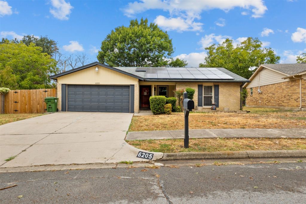 6205 Sunnybrook Drive