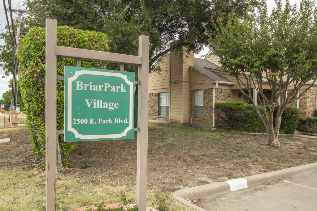 2500 E Park Boulevard W3, Plano, TX 75074 — photo 1