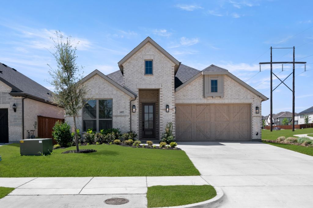 1409 Ripple Glass Road, Midlothian, TX 76065 — photo 1