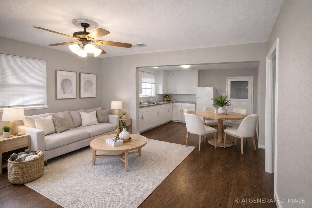 237 Samuel Street, Lewisville, TX 75057 — photo 1
