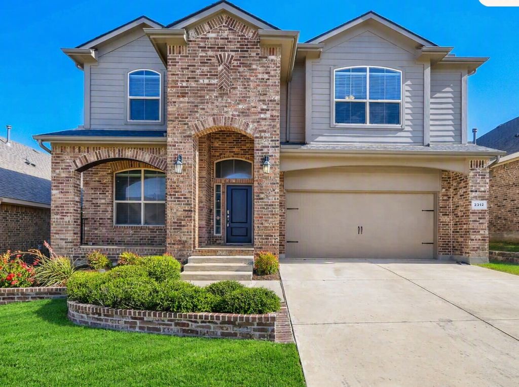 2312 Mockingbird Court, Northlake, TX 76247 — photo 1