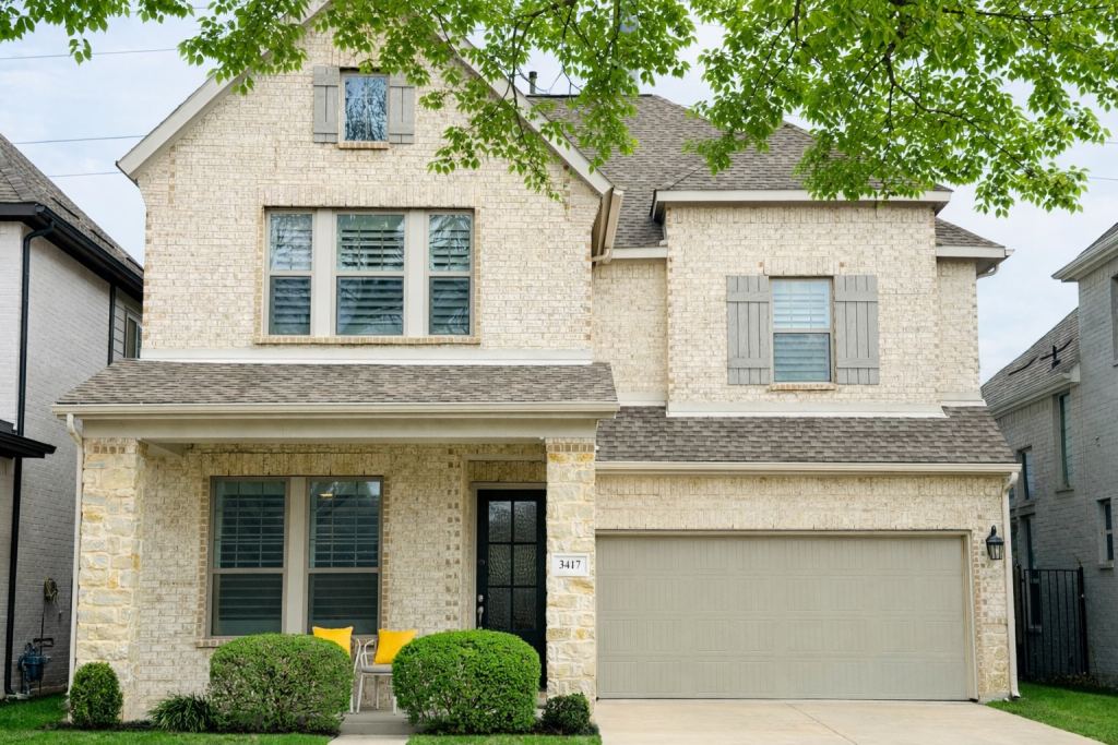 3417 Rosebud Park Lane, Dallas, TX 75229 — photo 1