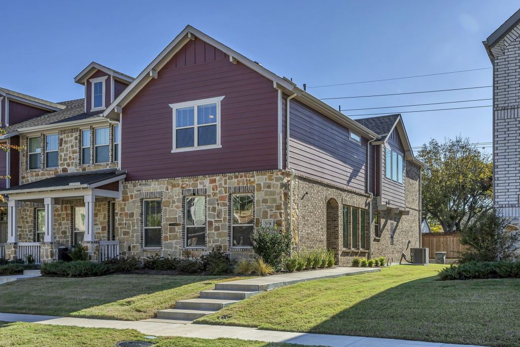 2654 Settlers Place, Garland, TX 75042 — photo 1