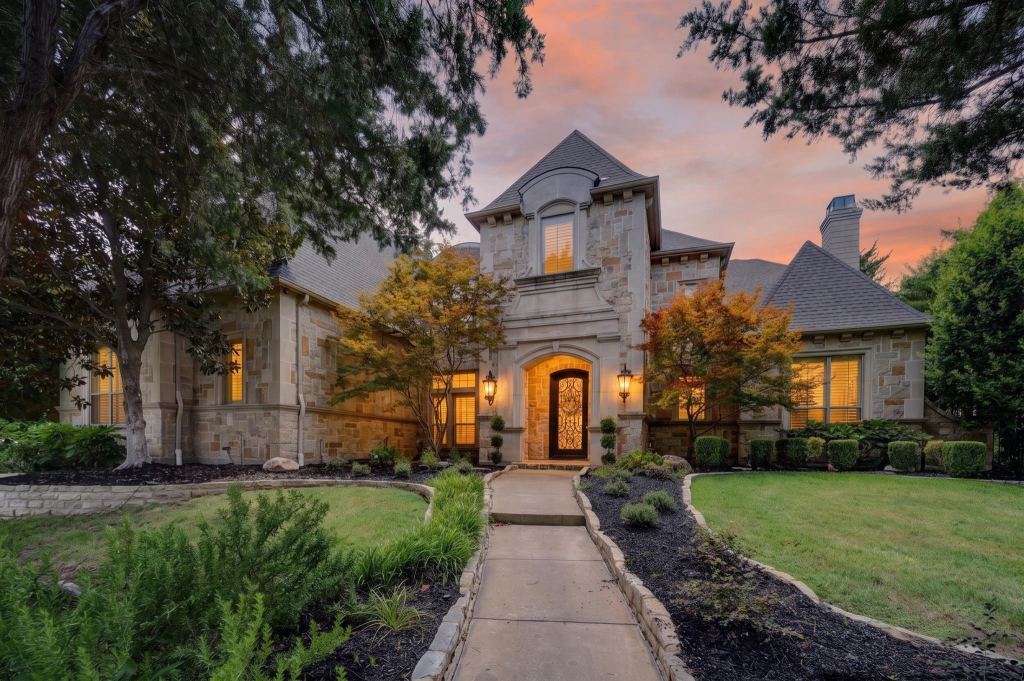 117 Mallard Crossing, Heath, TX 75032 — photo 1