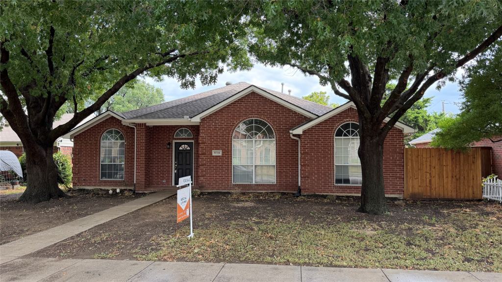 2718 High Pointe Boulevard, McKinney, TX 75071 — photo 1