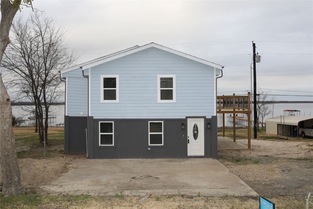 1020 Crazy Horse, Quinlan, TX 75474 — photo 1