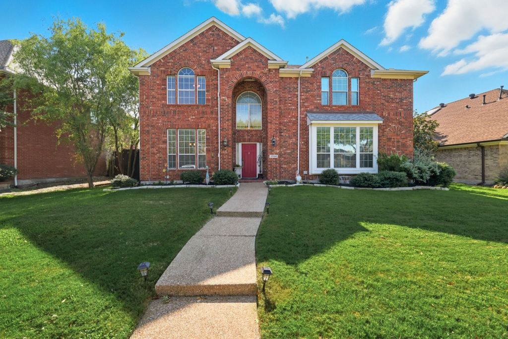 13180 Mannheim Drive, Frisco, TX 75033 — photo 1