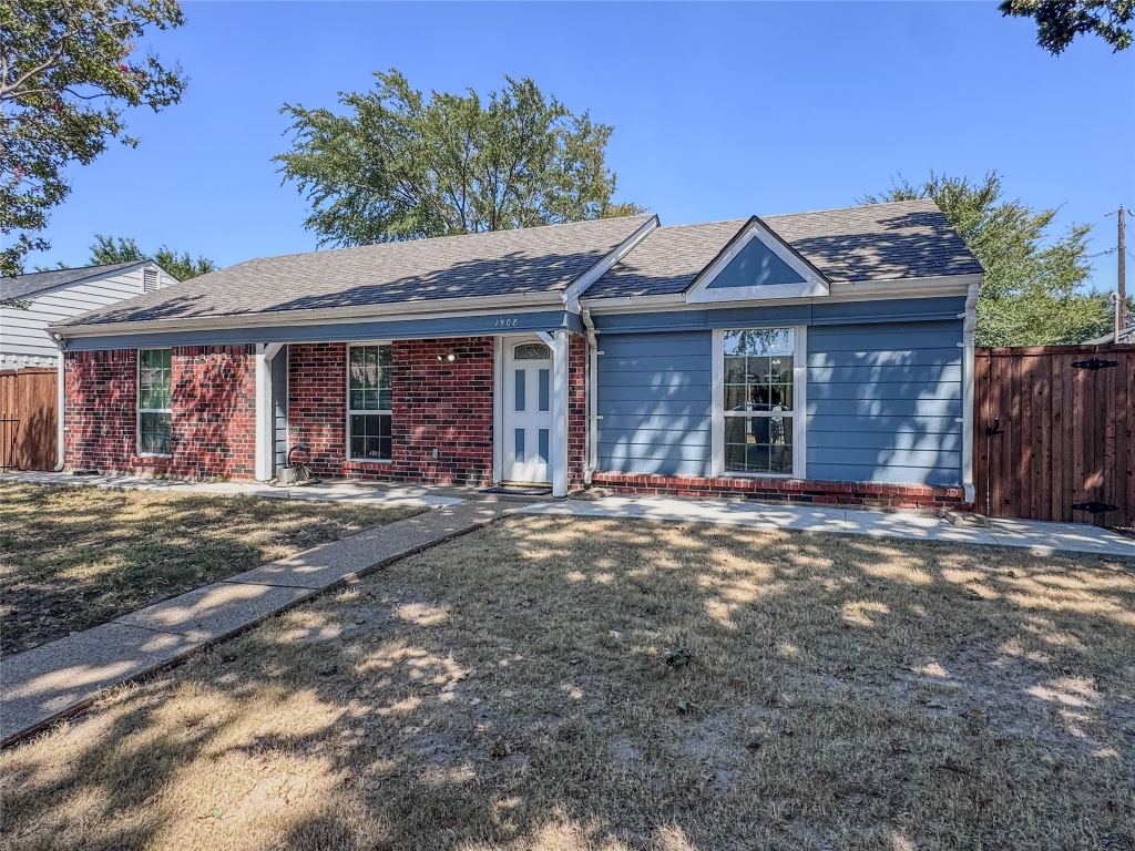 1508 Pocono Trail, Dallas, TX 75217 — photo 1