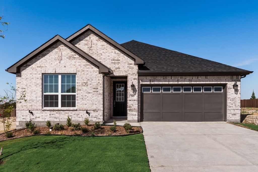 205 Caper Meadow Drive, Anna, TX 75409 — photo 1