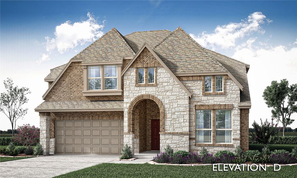 4207 Graford Lane, Wylie, TX 75098 — photo 1