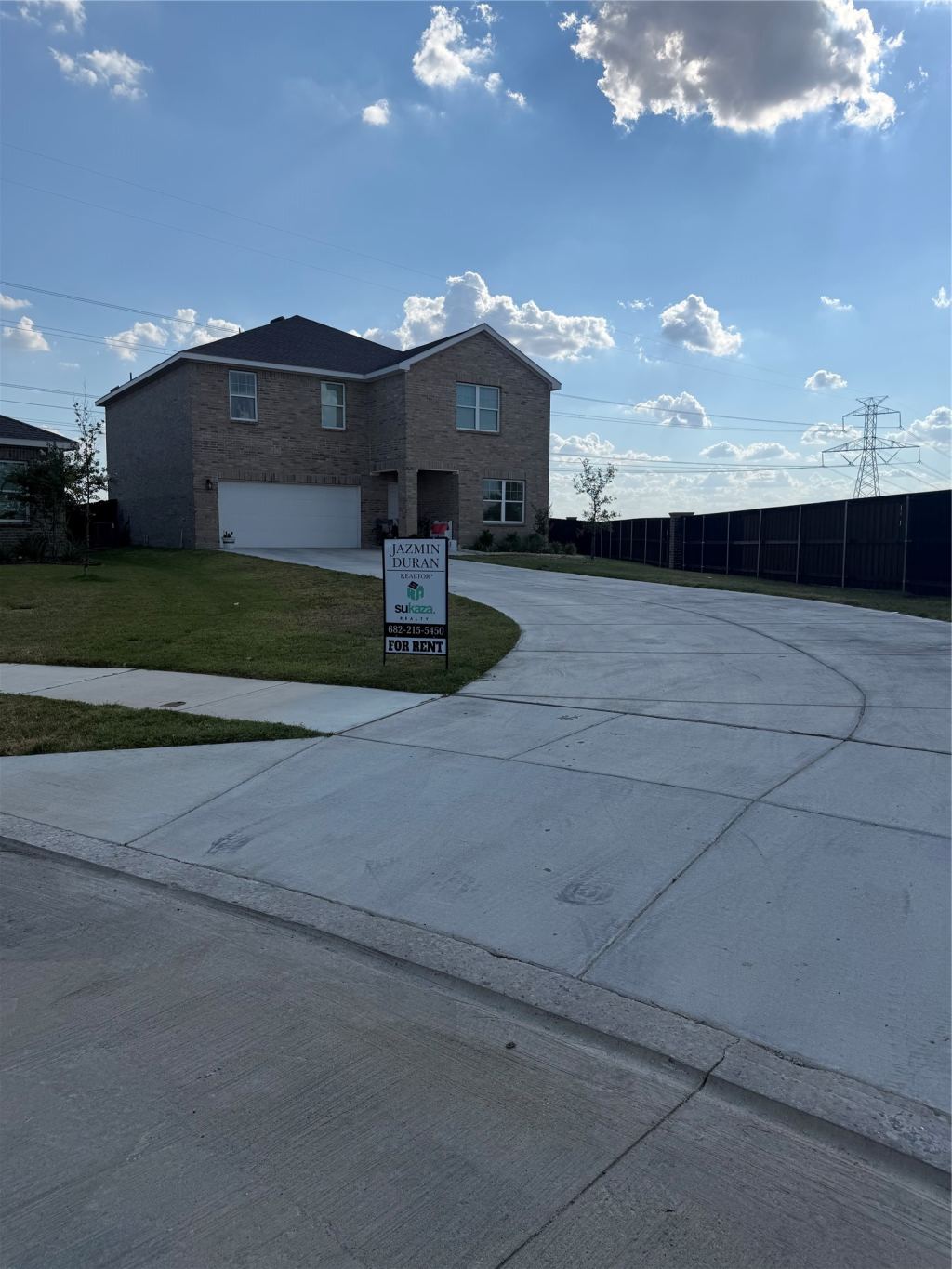 5677 Ladytown Lane, Fort Worth, TX 76036 — photo 1