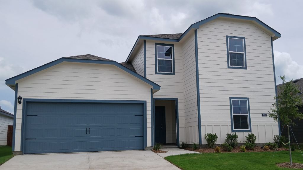323 Whispering Pine Drive, Royse City, TX 75189 — photo 1