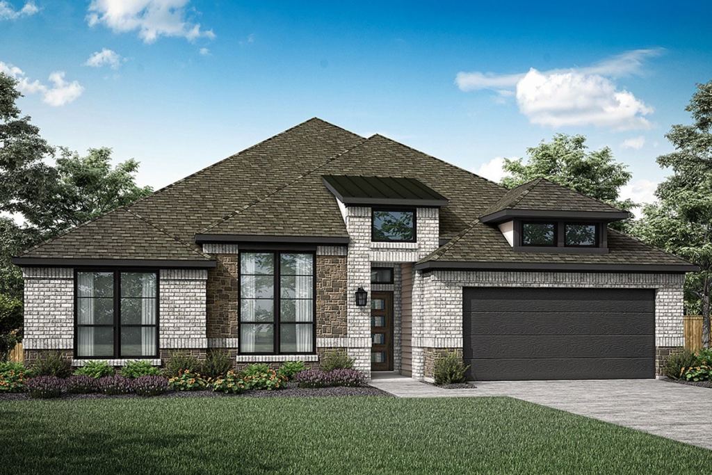 1013 Ashcroft Lane, Justin, TX 76247 — photo 1