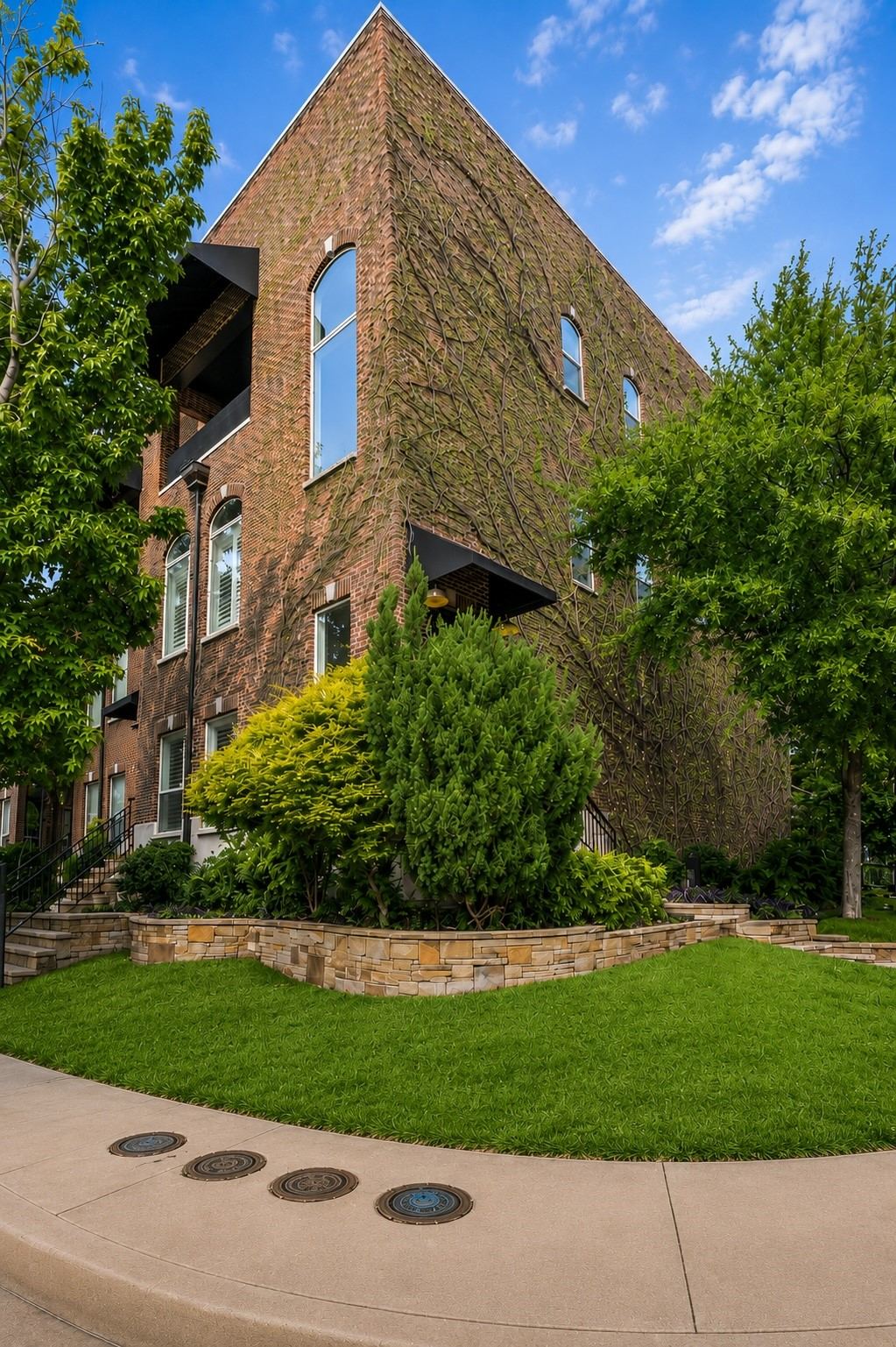 3513 Bryan Street