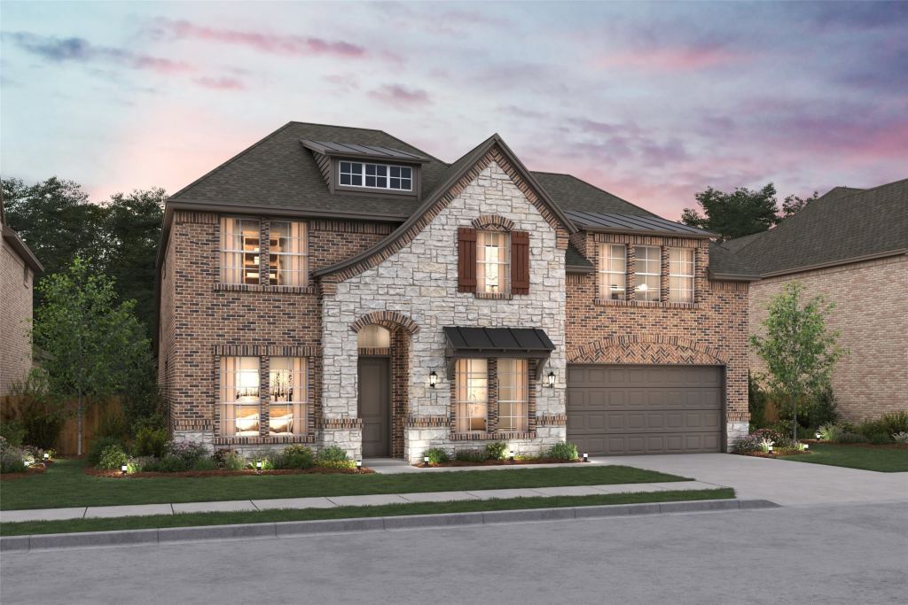 616 Osprey Court, Heath, TX 75126 — photo 1