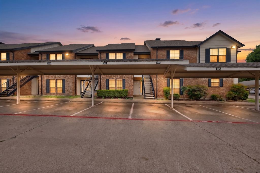2835 Keller Springs Road 1103, Carrollton, TX 75006 — photo 1