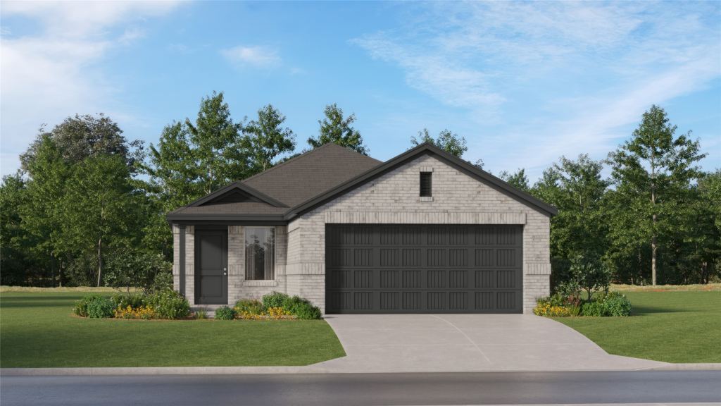14201 Bechler Street, Pilot Point, TX 76258 — photo 1