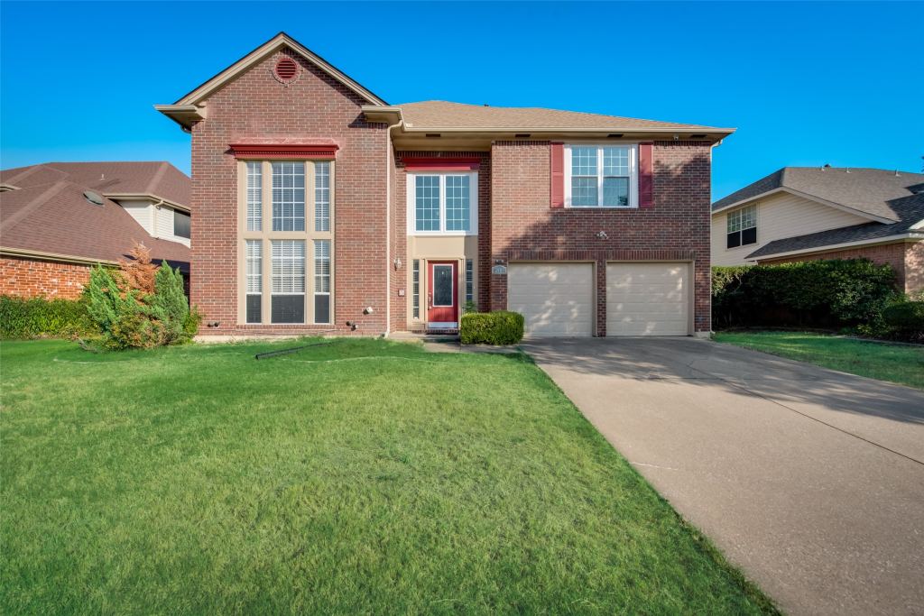 2007 Firewater Place, Lewisville, TX 75067 — photo 1