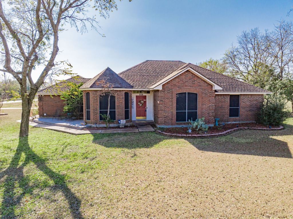508 Tishomingo Road, Waxahachie, TX 75165 — photo 1