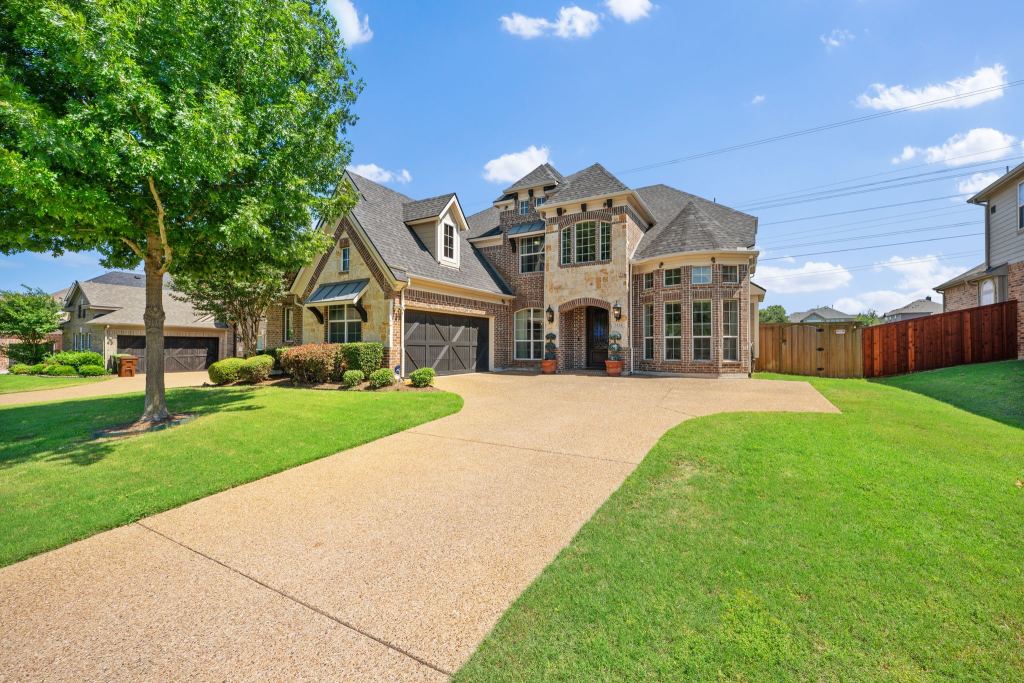 3524 Acropolis Way, Plano, TX 75074 — photo 1
