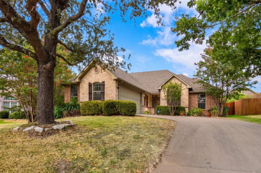 2205 Covington Court, Sherman, TX 75092 — photo 1