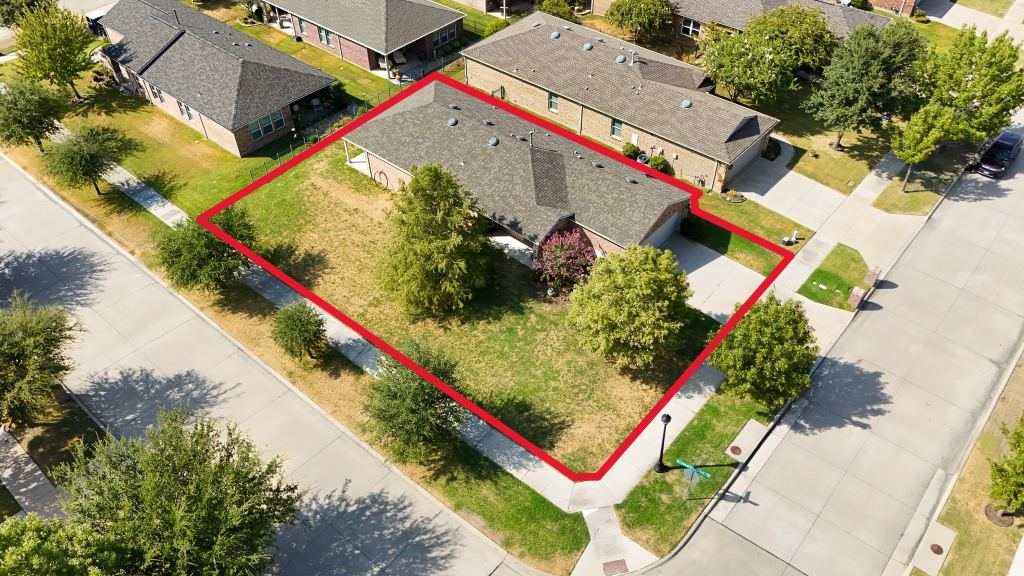 7409 Kite Lane, Frisco, TX 75036 — photo 1