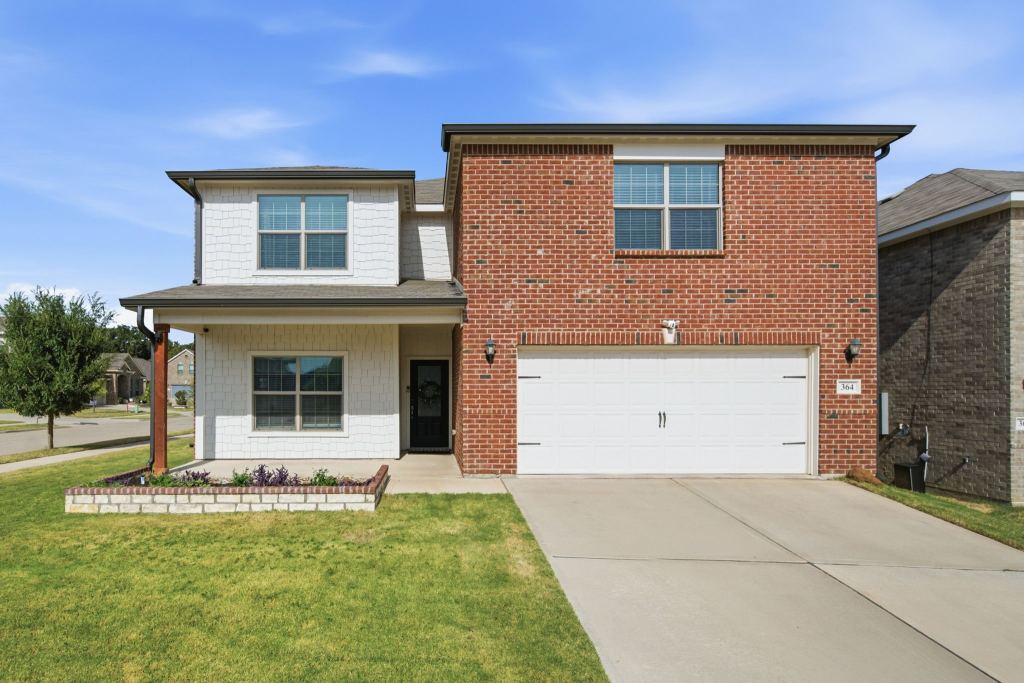 364 Ridgeland Oaks Drive