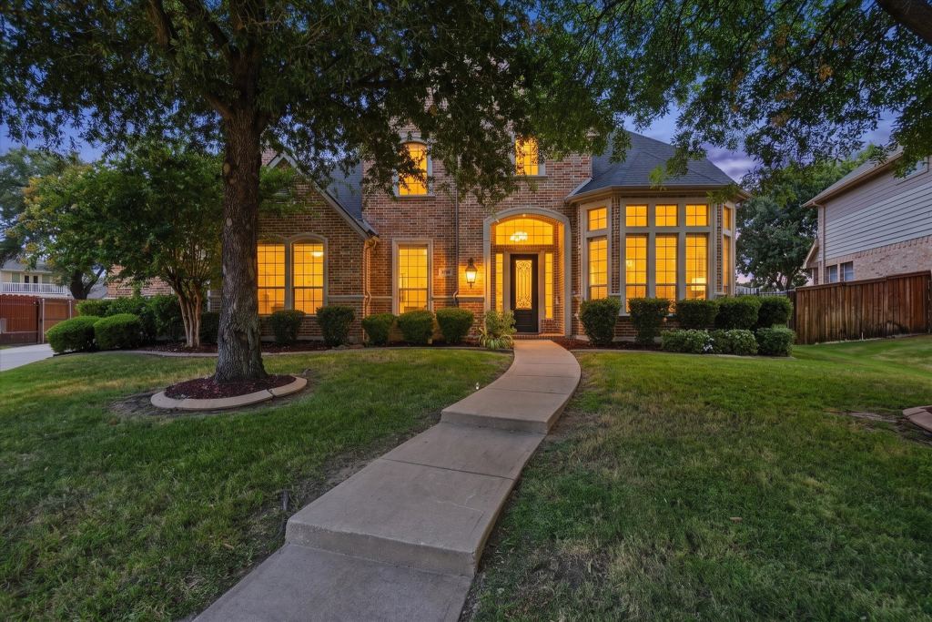6769 Canal Court, Grand Prairie, TX 75054 — photo 1