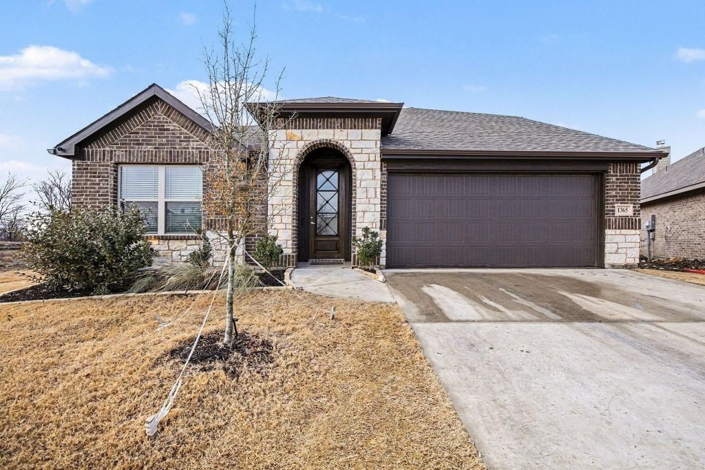 1365 Grand Meadows Drive, Godley, TX 76044 — photo 1
