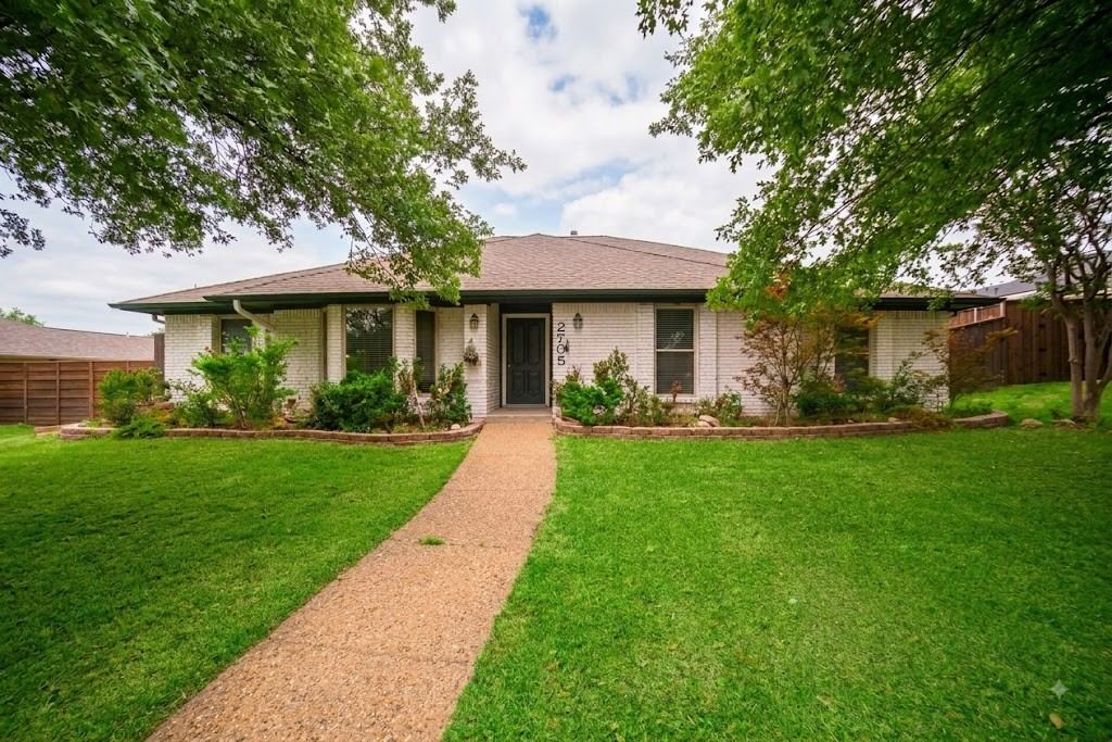 2705 Timberleaf Drive, Carrollton, TX 75006 — photo 1
