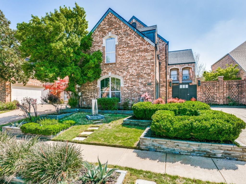 2816 Prestonwood Drive, Plano, TX 75093 — photo 1