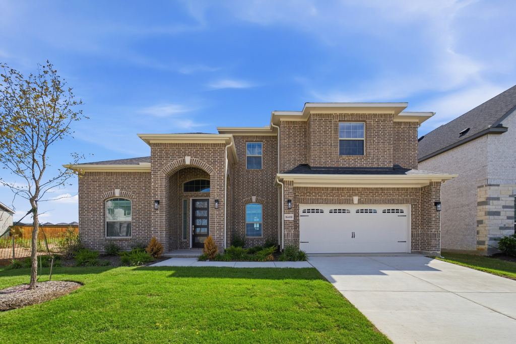 16408 Flatlands Way, Celina, TX 75009 — photo 1