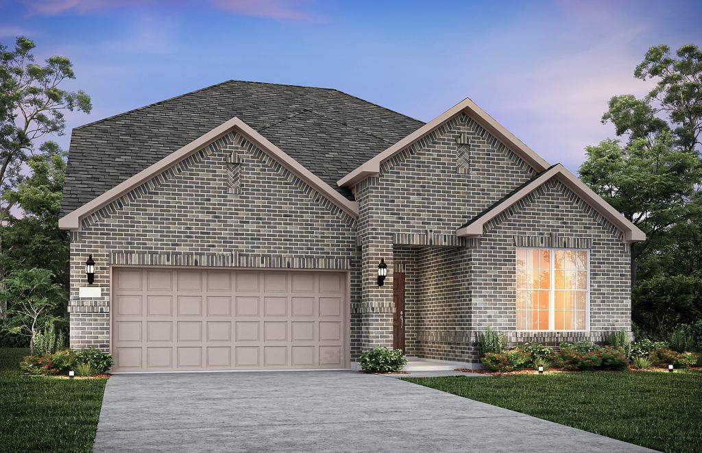 3120 Cliffside Drive, Celina, TX 75009 — photo 1