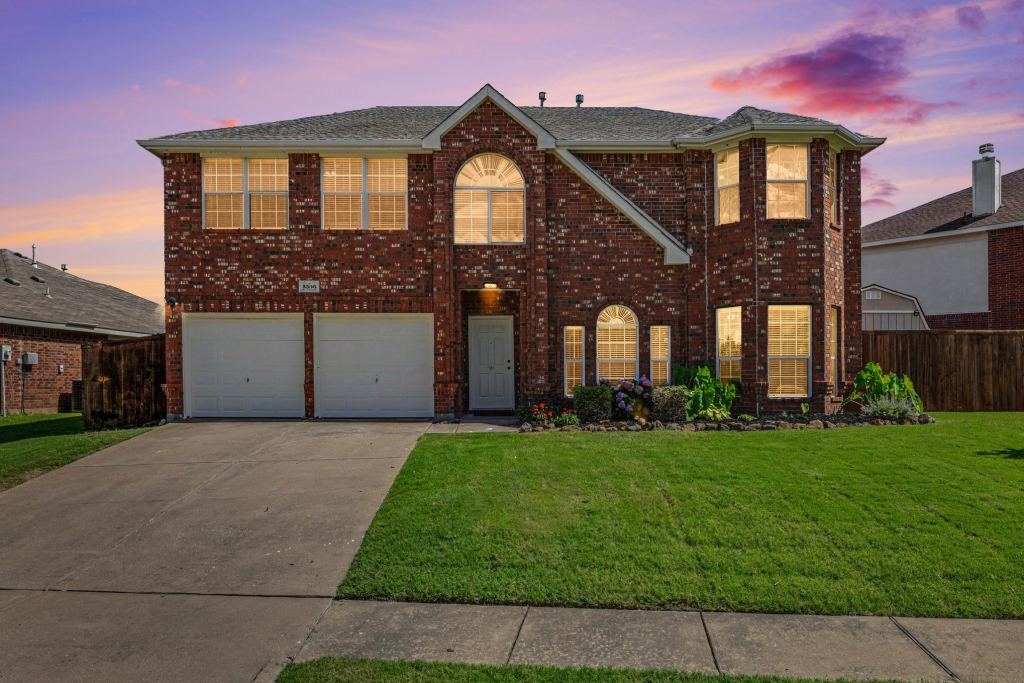 5506 San Marino Drive, Rowlett, TX 75089 — photo 1