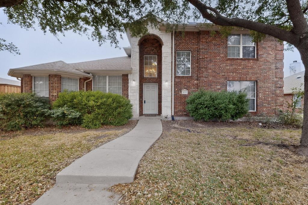 2111 Danbury Drive, Rockwall, TX 75032 — photo 1