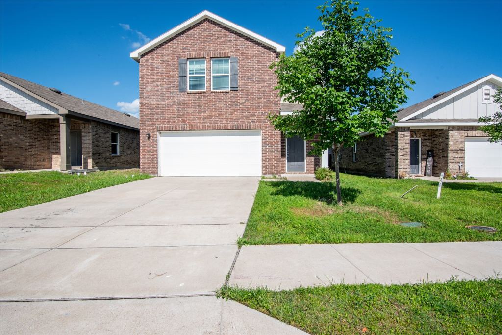 6427 Bishop Drive, Forney, TX 75126 — photo 1