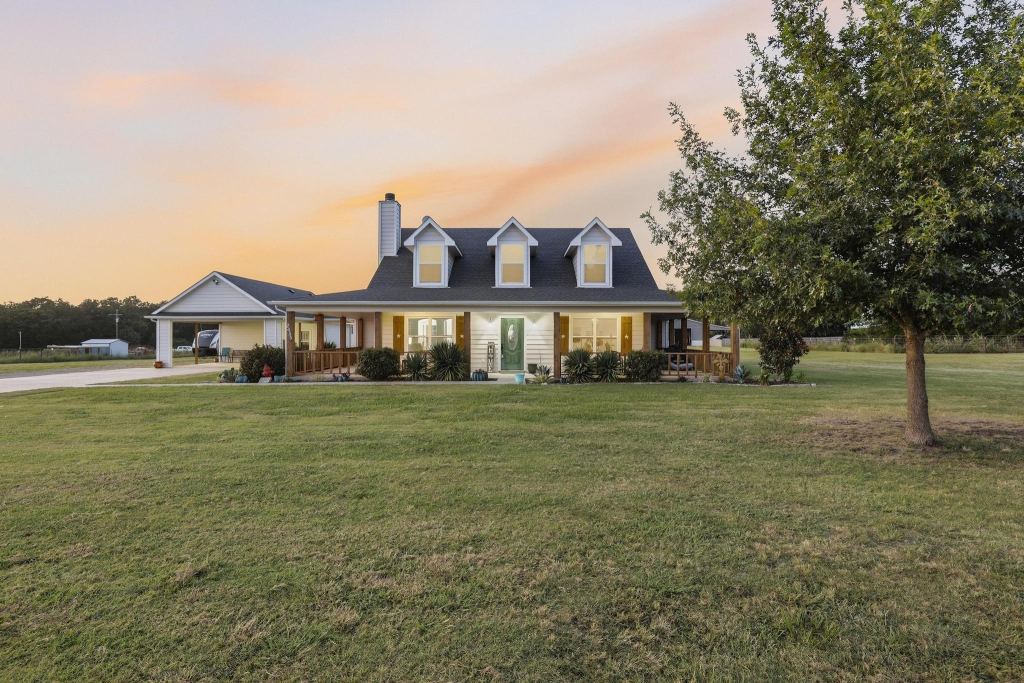 2455 County Road 700, Farmersville, TX 75442 — photo 1
