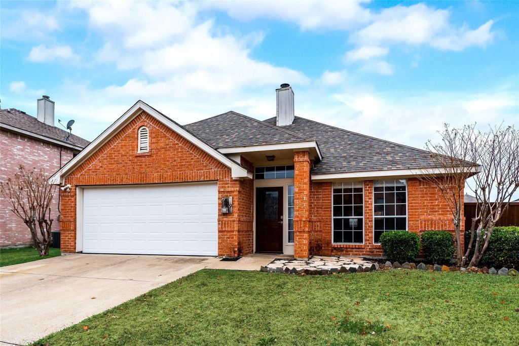 7409 Gillon Drive, Rowlett, TX 75089 — photo 1