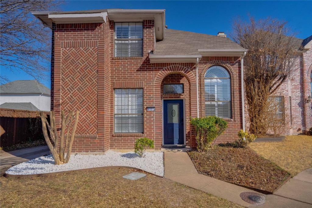 6003 Lloyd Court, Dallas, TX 75252 — photo 1