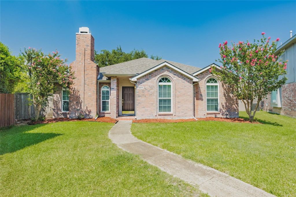 2918 Periwinkle Court, Garland, TX 75040 — photo 1