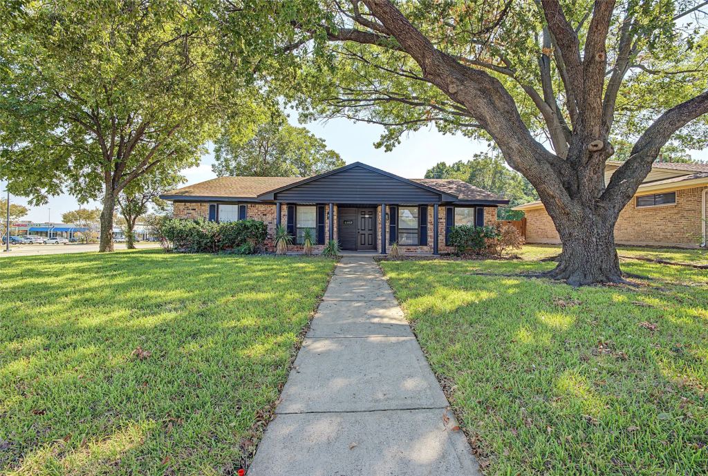 2200 Stafford Lane