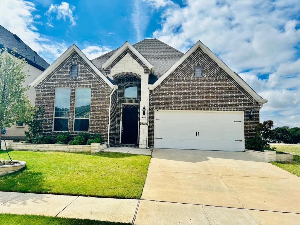 1045 Manchester Drive, Wylie, TX 75098 — photo 1