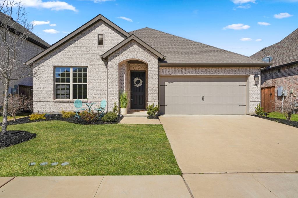1921 Braided Mane Avenue, Aubrey, TX 76227 — photo 1