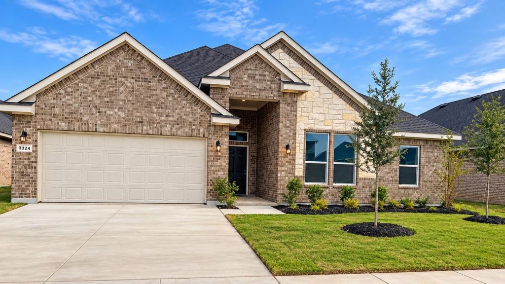 3324 PIER VIEW Street, Grand Prairie, TX 76065 — photo 1