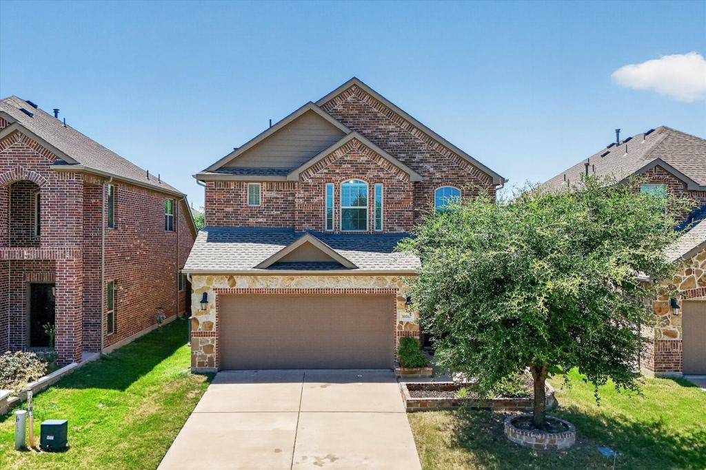 10317 Dimmit Place, McKinney, TX 75071 — photo 1