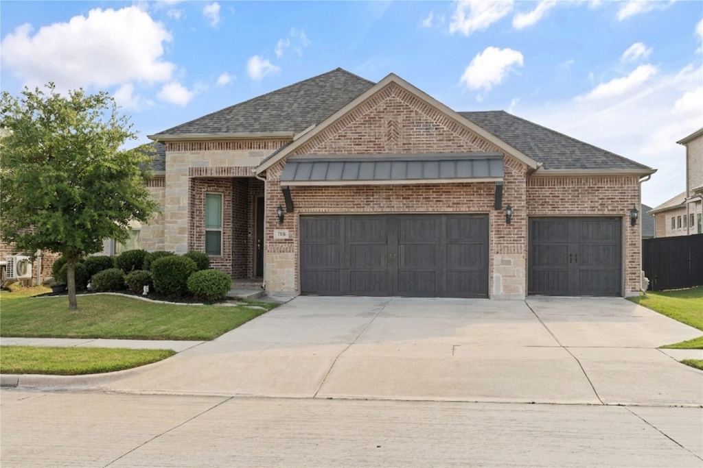 708 Providence, Wylie, TX 75098 — photo 1