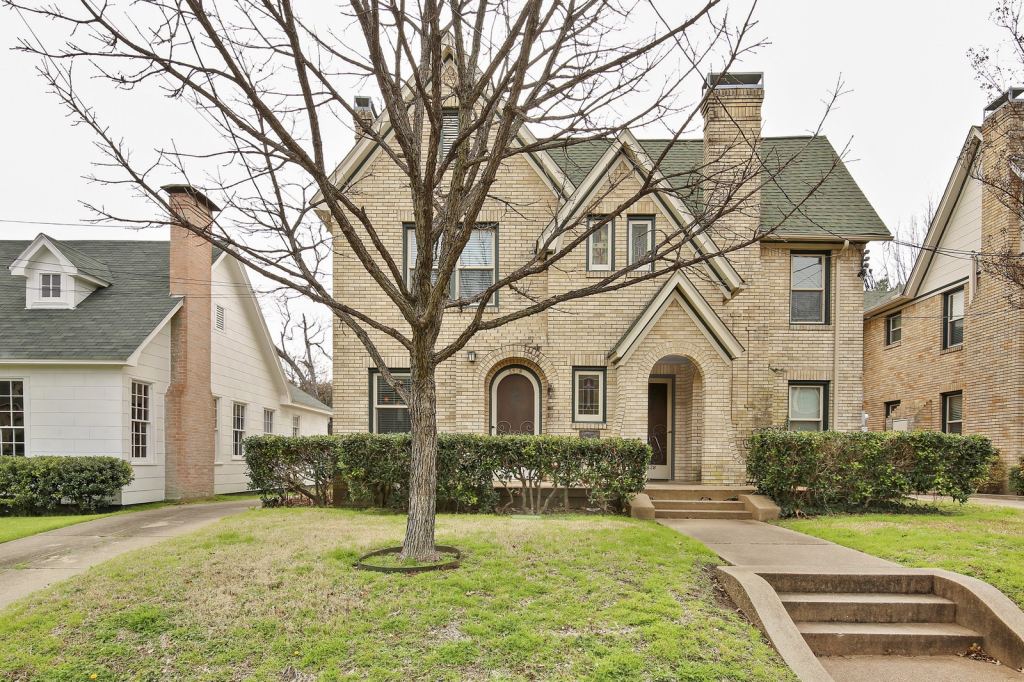 5930 1/2 La Vista Drive, Dallas, TX 75206 — photo 1