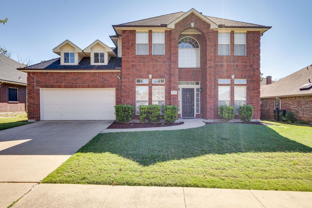 4036 Christopher Way, Plano, TX 75024 — photo 1