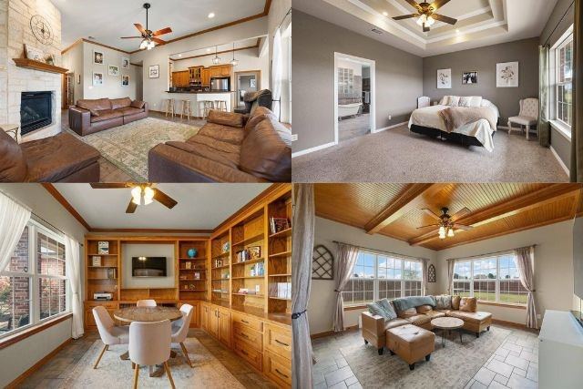 2211 Nottaway Drive