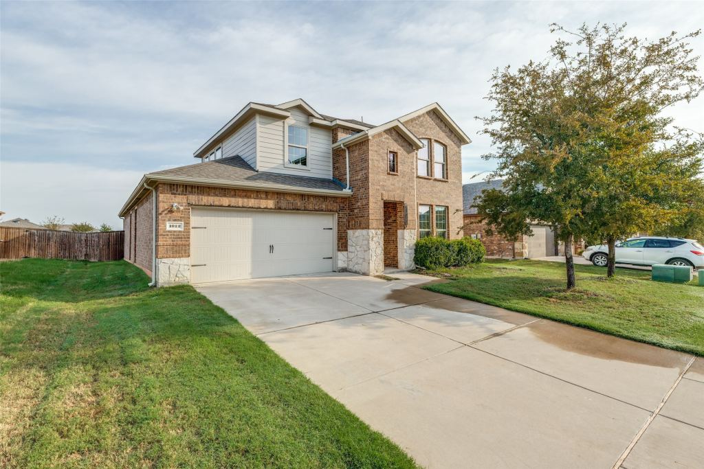1012 Crepe Myrtle Lane, Anna, TX 75409 — photo 1